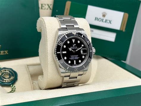 rolex submariner 2.el fiyat|rolex submariner çelik.